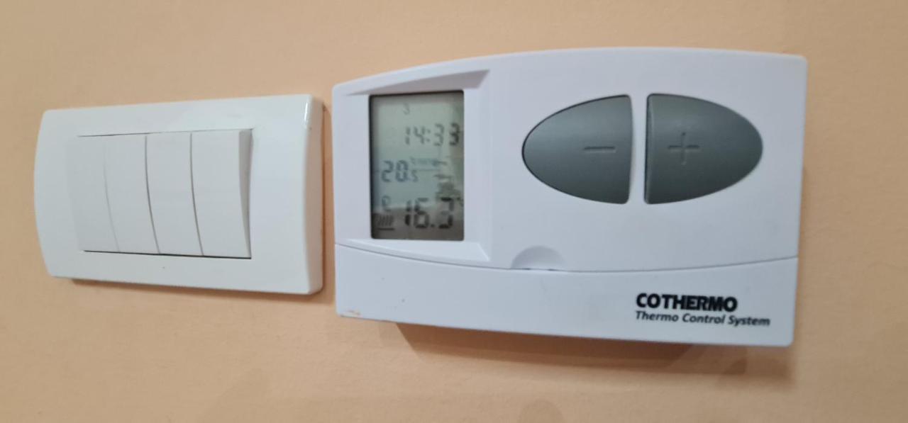 Design Apartment Business Lux 4 Star "Rio" Completely Business Lux Place In The City Center & Free Included Industry Optical Wifi & Netflix & Keyless Code Entry & Full Smart App & Kitchen & Washing Machine & Wide Terrace & Secure 2 Parking Place Ćuprija エクステリア 写真