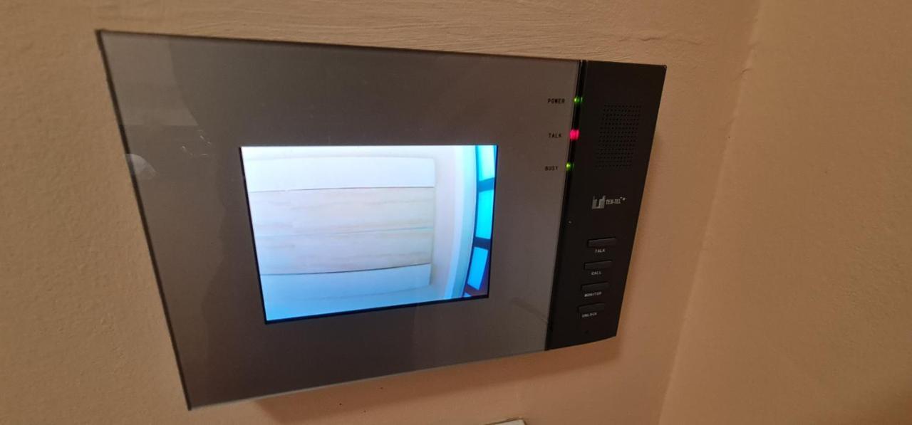 Design Apartment Business Lux 4 Star "Rio" Completely Business Lux Place In The City Center & Free Included Industry Optical Wifi & Netflix & Keyless Code Entry & Full Smart App & Kitchen & Washing Machine & Wide Terrace & Secure 2 Parking Place Ćuprija エクステリア 写真