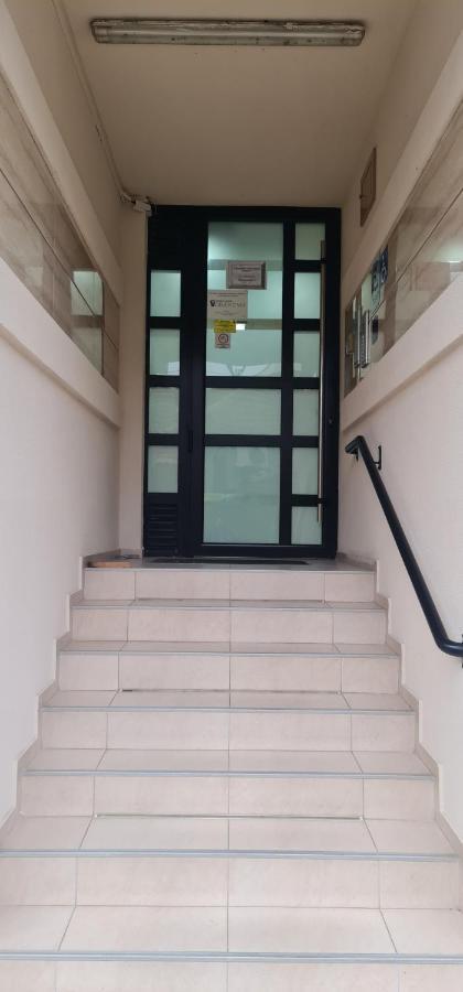 Design Apartment Business Lux 4 Star "Rio" Completely Business Lux Place In The City Center & Free Included Industry Optical Wifi & Netflix & Keyless Code Entry & Full Smart App & Kitchen & Washing Machine & Wide Terrace & Secure 2 Parking Place Ćuprija エクステリア 写真