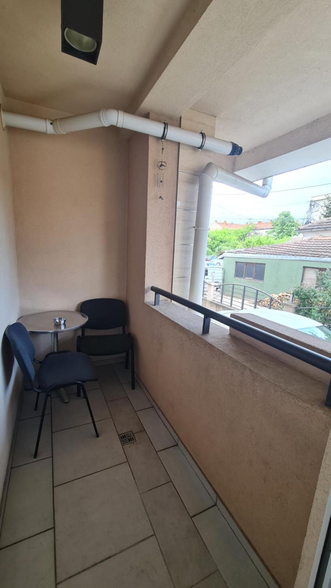 Design Apartment Business Lux 4 Star "Rio" Completely Business Lux Place In The City Center & Free Included Industry Optical Wifi & Netflix & Keyless Code Entry & Full Smart App & Kitchen & Washing Machine & Wide Terrace & Secure 2 Parking Place Ćuprija エクステリア 写真