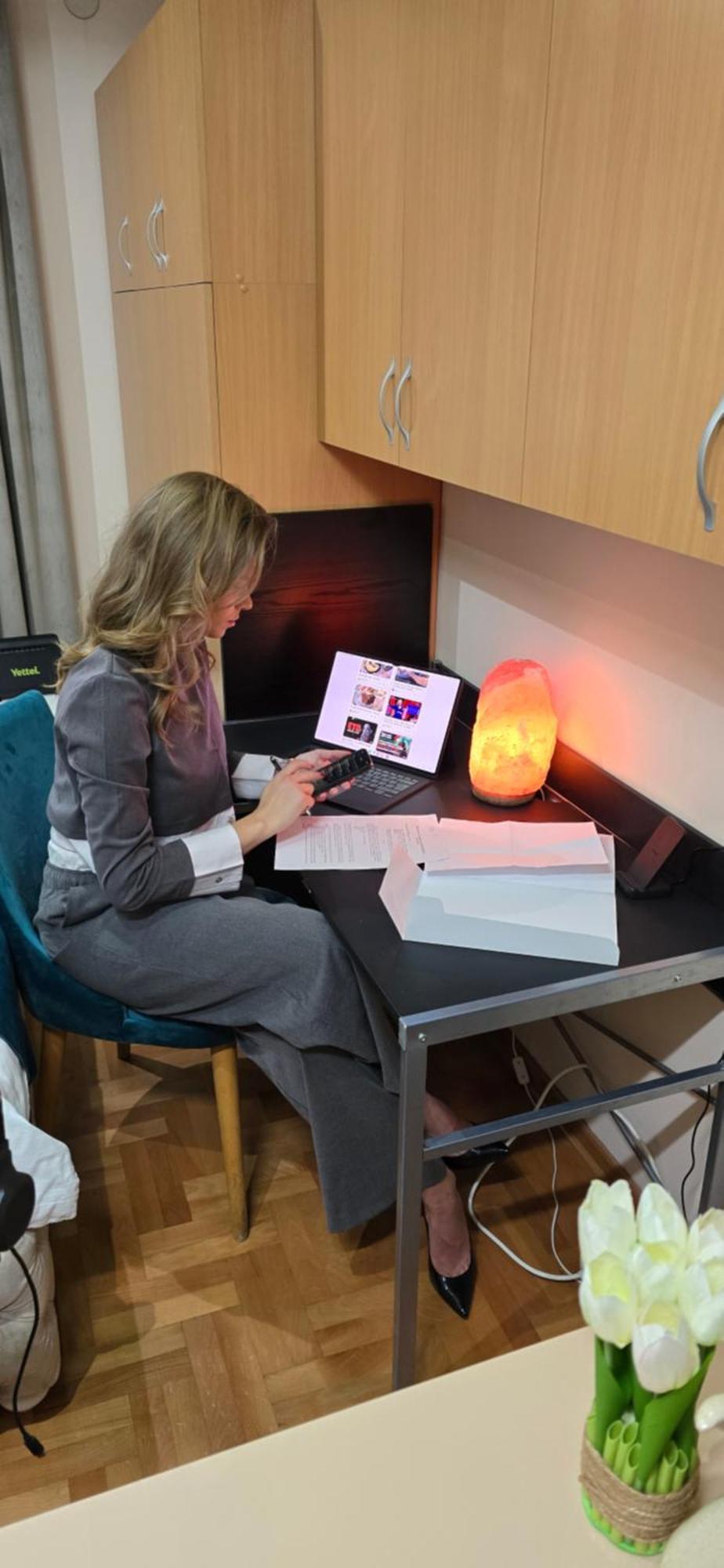 Design Apartment Business Lux 4 Star "Rio" Completely Business Lux Place In The City Center & Free Included Industry Optical Wifi & Netflix & Keyless Code Entry & Full Smart App & Kitchen & Washing Machine & Wide Terrace & Secure 2 Parking Place Ćuprija エクステリア 写真